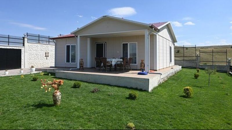 Tek Katlı Ve Çift Katlı Prefabrik Evlerde Bahar Ayı İndirimi! 225 Bin TL, 279 Bin TL, 289 Bin TL! Bu Fiyatlara Can Güvenliğinizi Garanti Altına Alabileceksiniz! 1