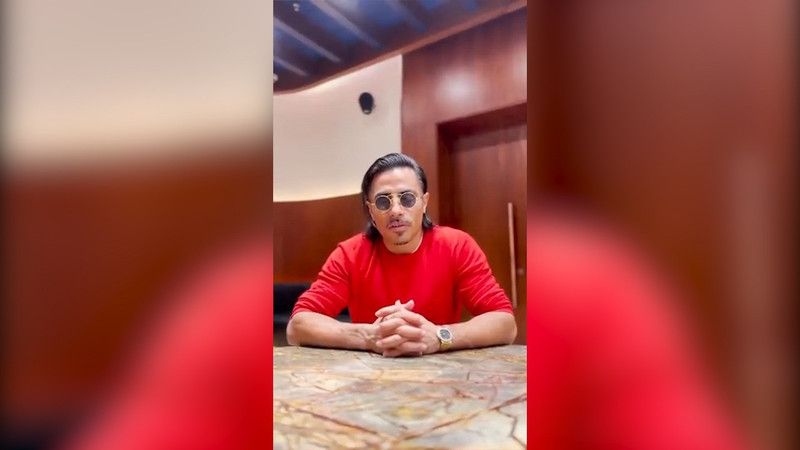 Nusret bağış miktarıyla ağızları açık bıraktı: Afet bölgesi için dev bağış yaptı! Verdiği sözü tuttu! 3