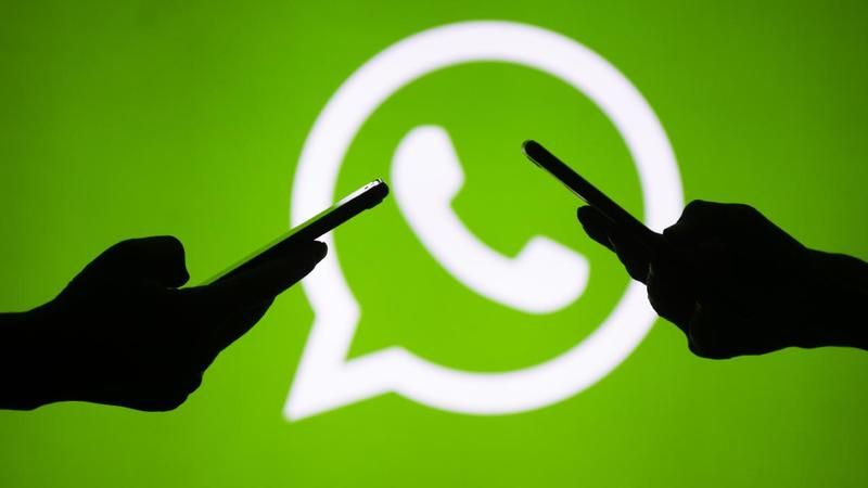 WhatsApp'tan yepyeni güncelleme: Fotoğraflarda şekilli yazılar yer alacak! Arka planları daha keyifli hale gelecek 1