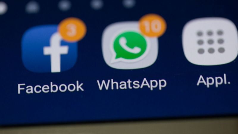 WhatsApp'tan yepyeni güncelleme: Fotoğraflarda şekilli yazılar yer alacak! Arka planları daha keyifli hale gelecek 3