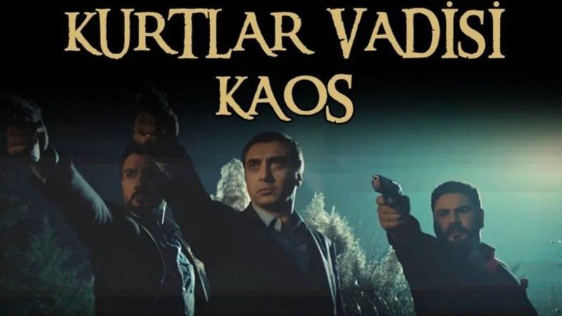 Kurtlar Vadisi Kaos Ne Zaman, Hangi Kanalda Yayınlanacak? 3