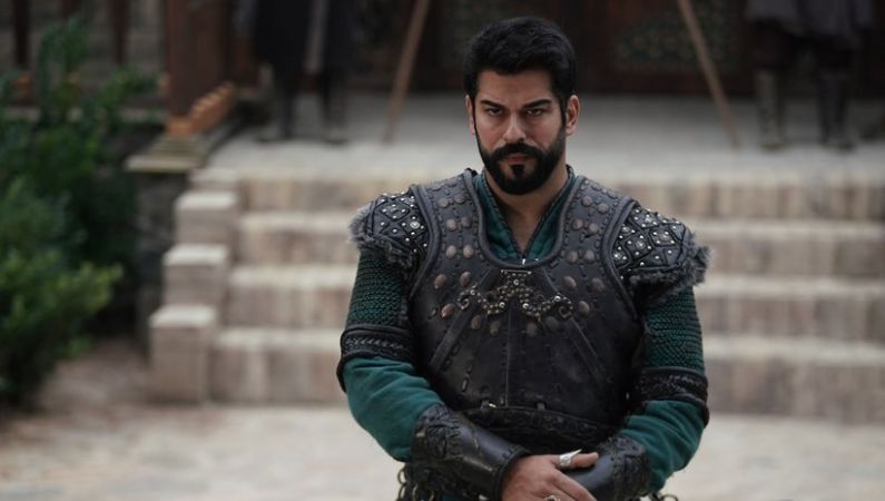 Kuruluş Osman final mi yapıyor? Kararı Burak Özçivit duyurdu 2