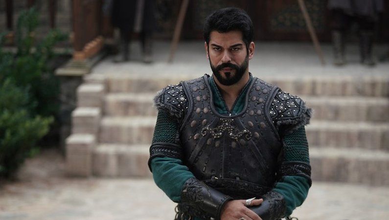 Kuruluş Osman final mi yapıyor? Kararı Burak Özçivit duyurdu 1