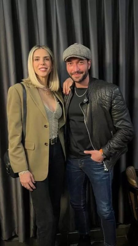 Yerli dizi Ateş Kuşlarının "Ali"si Görkem Sevindik'in eşi de ünlü çıktı! Basketbolcu güzel yıldızla evliymiş! 4