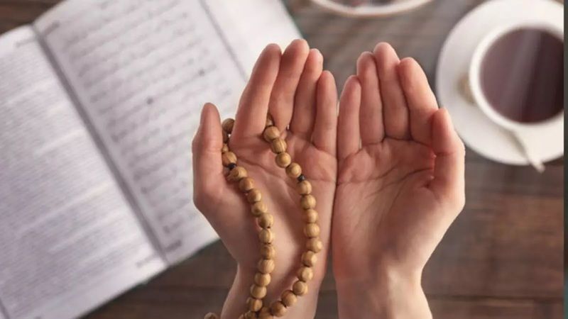 Rüyada La İlahe İllallah Demek Ne Anlama Gelir, Neye İşarettir? Anlamı, Yorumu 1