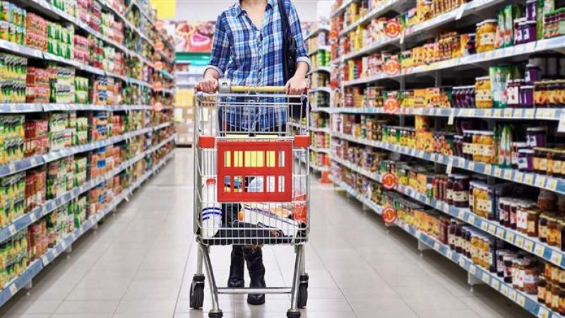 Rüyada Market Alışverişi Yapmak Ne Anlama Gelir, Neye İşarettir? Anlamı, Yorumu 2