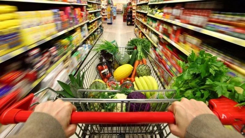 Rüyada Market Alışverişi Yapmak Ne Anlama Gelir, Neye İşarettir? Anlamı, Yorumu 3