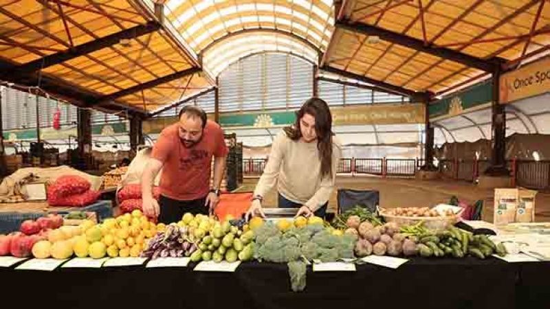 Rüyada Market Alışverişi Yapmak Ne Anlama Gelir, Neye İşarettir? Anlamı, Yorumu 1