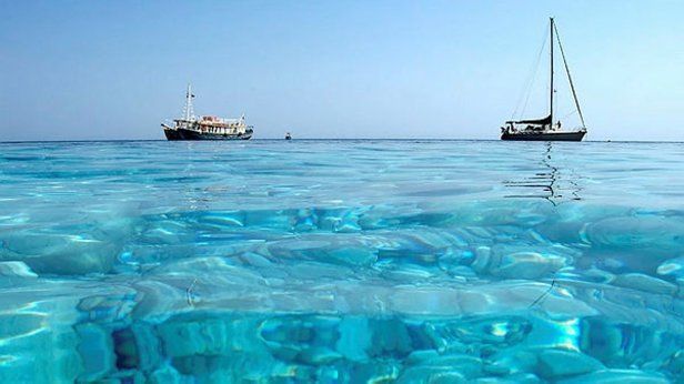 Rüyada Mavi Deniz Görmek Ne Anlama Gelir, Neye İşarettir? Anlamı, Yorumu 3