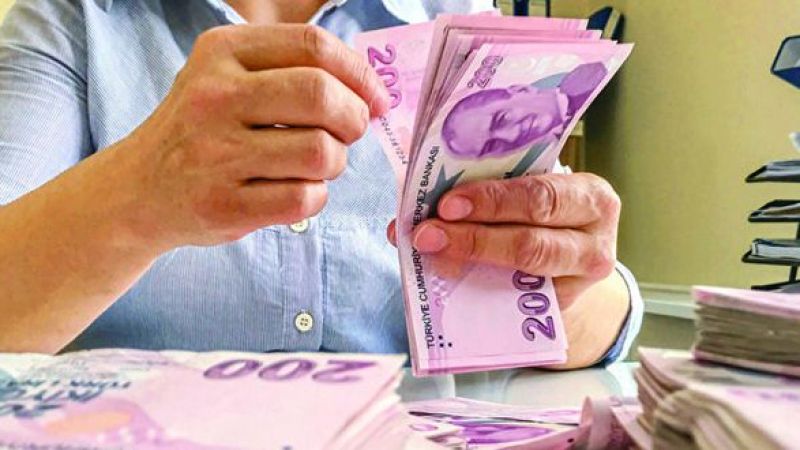 Asgari Ücrette Ara Zam Hesabı! Yeni Asgari Ücret İçin Yüzde Kaç Zam Gelecek? 3