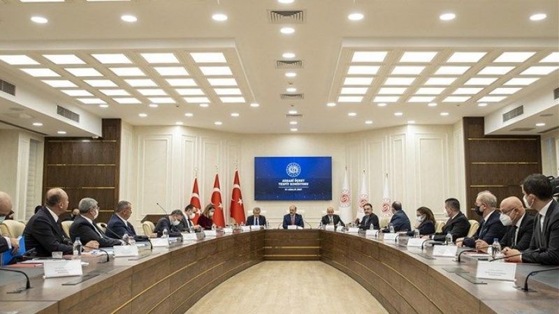 Asgari Ücrette Ara Zam Hesabı! Yeni Asgari Ücret İçin Yüzde Kaç Zam Gelecek? 4