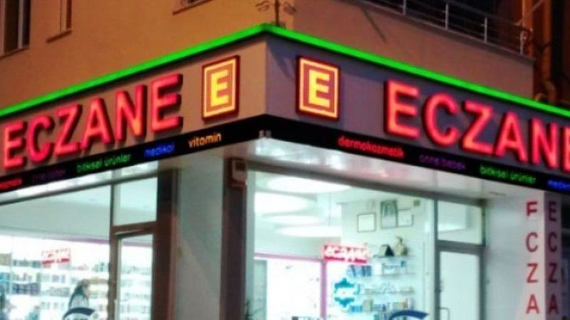 Sağlık sektöründeki acil her durum için nöbetçi kalacak olan eczaneler belli oldu! İşte 3 Nisan 2023 Gaziantep nöbetçi eczaneler 3