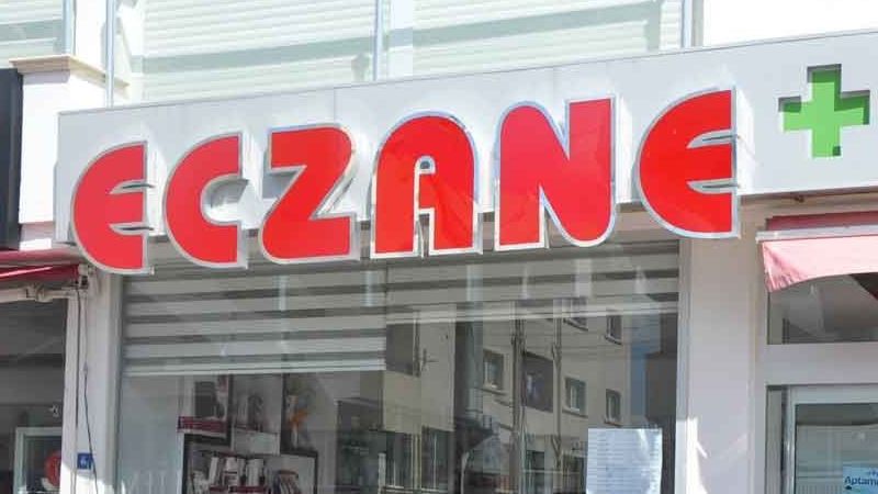 Sağlık sektöründeki acil her durum için nöbetçi kalacak olan eczaneler belli oldu! İşte 3 Nisan 2023 Gaziantep nöbetçi eczaneler 2