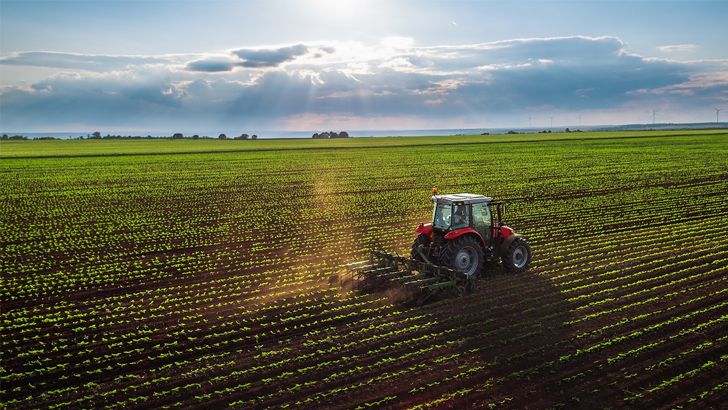 Çiftçiye hibe desteği için başvuru ekranı bugün açıldı! İlk kez bir belediye üreticiye yüzde 75 hibe verecek! 3