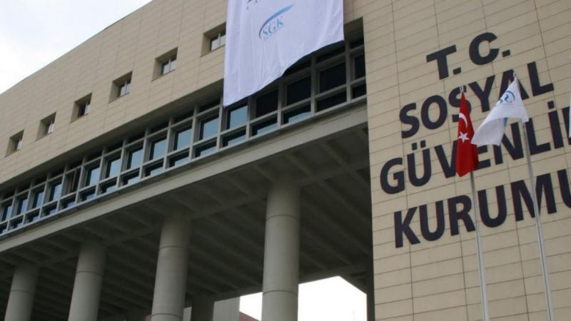 EYT’li çalışana ek ücret! Prim oranı yüzde 7,5’e düşürüldü! 1