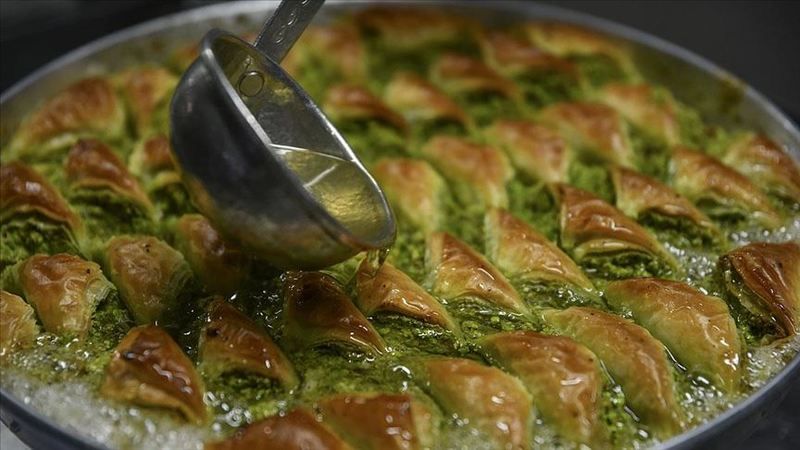 Gaziantepliler şokta! Gaziantep baklava fiyatlarına büyük zam! Kritik açıklama geldi! 3