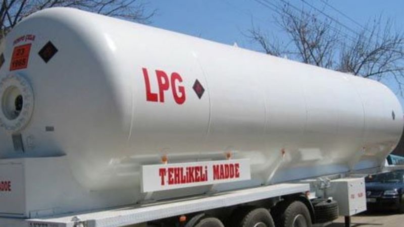 LPG fiyatlarına 2 lira 4 kuruş indirim! Benzin ve motorine ise… 3