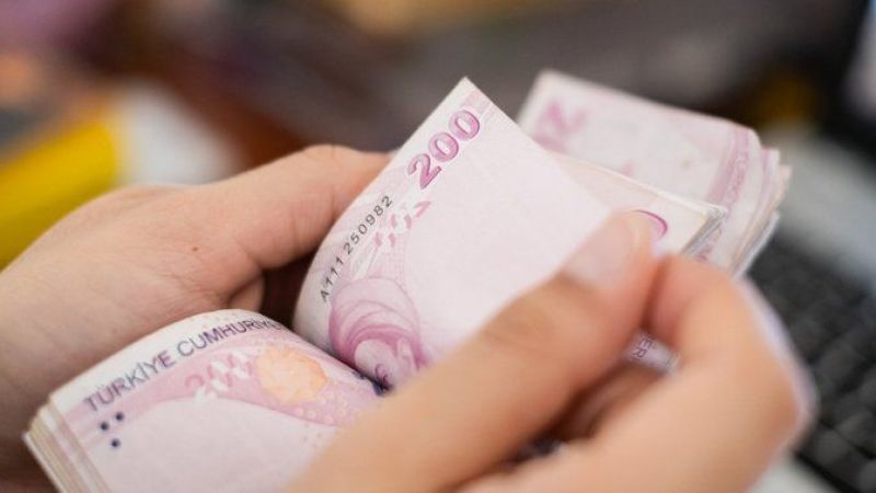 Albaraka Türk Emeklilerin Yüzünü Güldürüyor! Emeklilere karşılıksız 10 bin TL açıklandı! Son tarih... 1