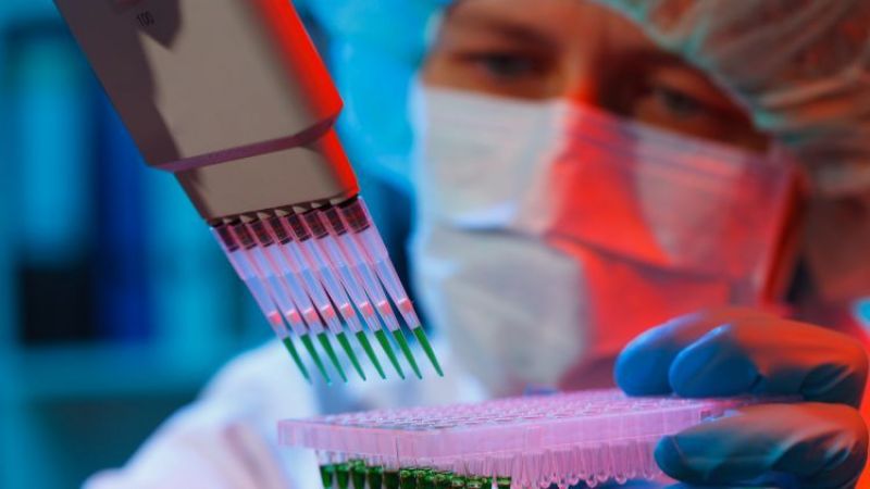 Kanser İçin 2040 Yılına Kadar Yüzde 55 Artış Bekleniyor! Kadınlar Ve Erkekler En Sık Görülen Türü İse Belli Oldu! 1