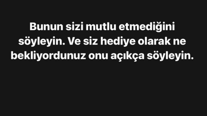 Böyle Doğum Günü Hediyesi Görülmedi! Karısına Şişme Kadın Ve Cinsel Organ Aldı! Ortalık Ayağa Kalktı! Esra Ezmeci, Şaşkınlığını Gizleyemedi! 4