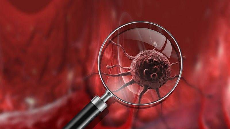 1-7 Nisan Kanserle Savaş Haftası! İşte kansere dair bilinmeyenler! 2