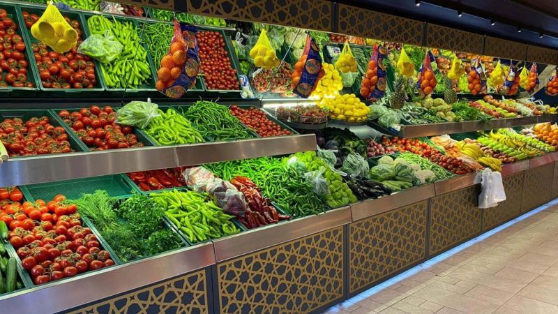 Gaziantep Tarım Kredi Marketlerde Rekor İndirim! Nisan Ayına Özel Katalog Yayımlandı! Bu Hafta Tarım Kredi Marketlerde Hangi İndirimler Var? 2