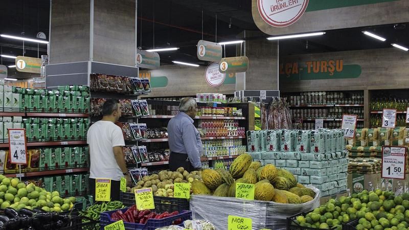 Gaziantep Tarım Kredi Marketlerde Rekor İndirim! Nisan Ayına Özel Katalog Yayımlandı! Bu Hafta Tarım Kredi Marketlerde Hangi İndirimler Var? 1