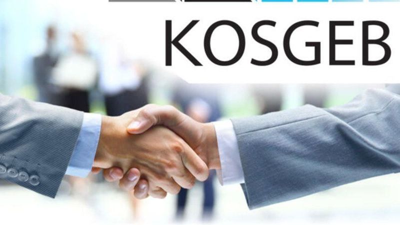 Yeni iş kuracaklar için büyük fırsat! 1 yıl geri ödeme yok! Destek tutarı 350 bin TL! 3