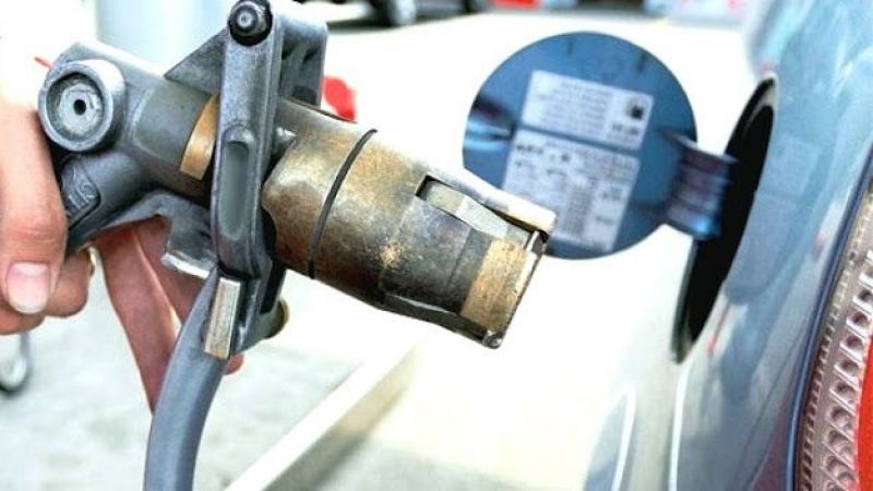 LPG için indirim, benzin için zam! Akaryakıtta tabelalar bir kez daha değişti! İşte 4 Nisan 2023 Gaziantep güncel akaryakıt fiyatları 1