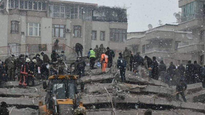 Afet bölgesi ilan edilen iller hangileri? Afet bölgesi ilan edilince ne olur? 3