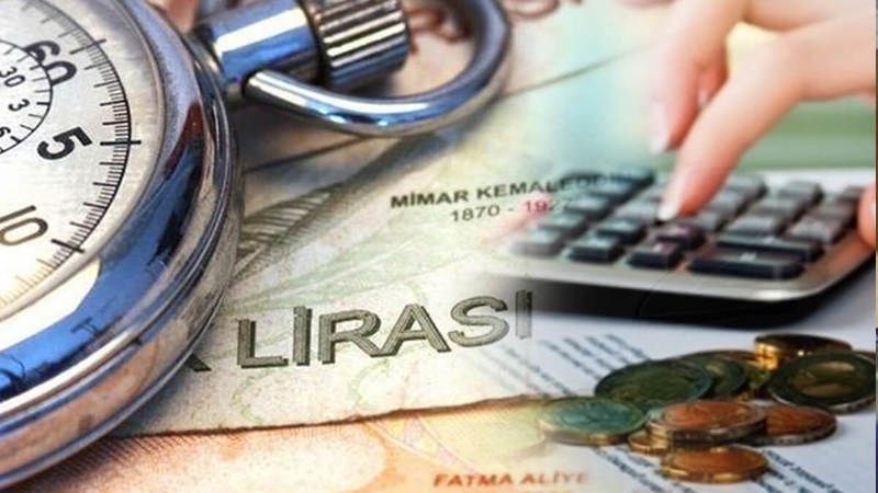 Kıdem tazminatı düğümü çözüldü! Kıdem tazminatı EYT’lilin hesabına yatacak! 1