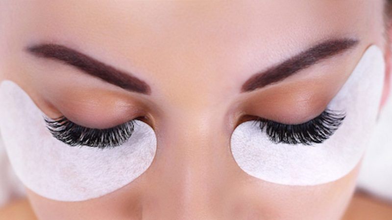 Göz makyajında bu hataları yapmayın! İşte etkili bakışlara sahip olmanın püf noktaları! 2