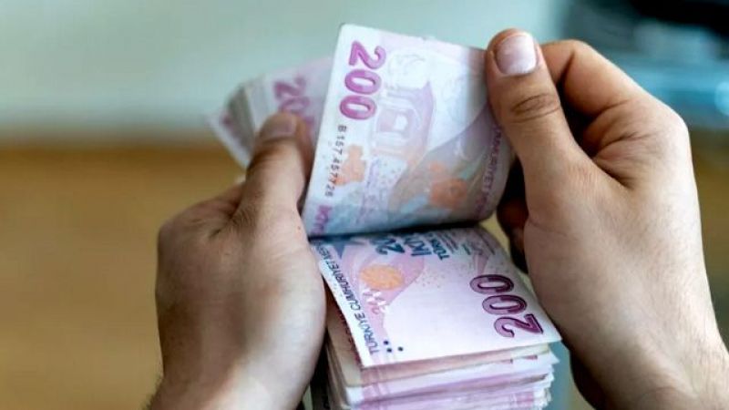 Promosyon ödemeleri ve avantajlar devam ediyor! Emekli maaşını o bankaya taşıyana 8 bin liraya kadar nakit promosyon fırsatı! 1