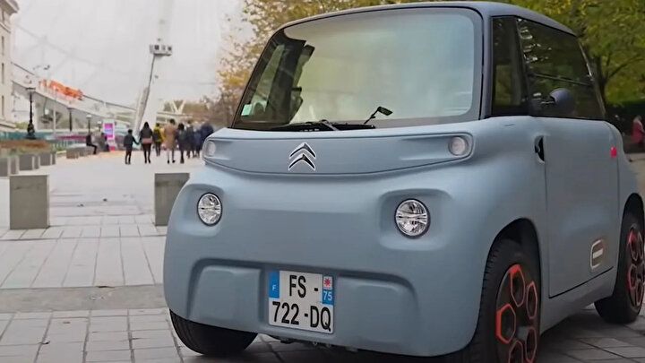 Elektrikli araçlara zorunlu trafik sigortası prim indirimi! Hasarsızlık oranları değiştirildi! Yeni düzenleme Resmi Gazete’ de yayımlandı! 3