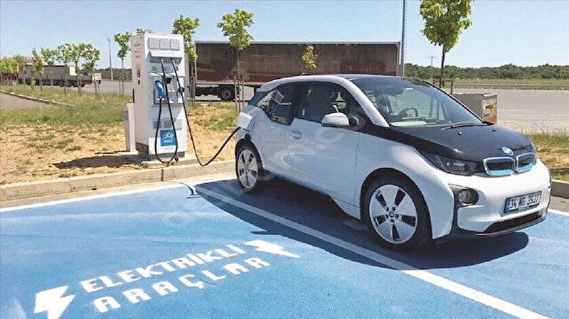 Elektrikli araçlara zorunlu trafik sigortası prim indirimi! Hasarsızlık oranları değiştirildi! Yeni düzenleme Resmi Gazete’ de yayımlandı! 1