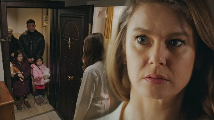 Drama kraliçesi Camdaki Kız’ın Nalan’ı pes etti! "Taşımak kolay değil!" Burcu Biricik ve eşinden samimi itiraf! 1