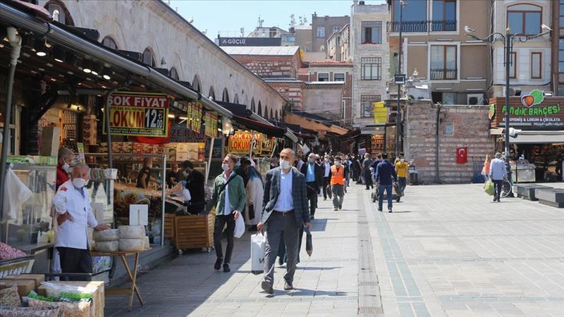 Esnaflar bu habere dikkat! Esnaf kefalet borçlarınızı yapılandırma fırsatı doğdu! Yapılandırma şartları neler? 1