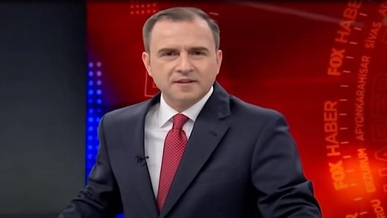 Selçuk Tepeli FOX TV'yi bıraktı mı? Seyircileri üzen gelişme 3