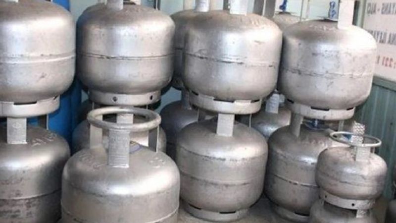 Enflasyon mutfağa yansıdı! Yemek pişirmek lüks haline geldi! Güncel tüp fiyatları… 3