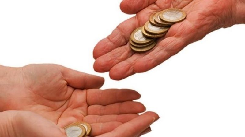 Bu Yıl Verilecek Fitre Bedeli Belli Oldu! Fitre Kimlere, Ne Zaman Verilmelidir? 1