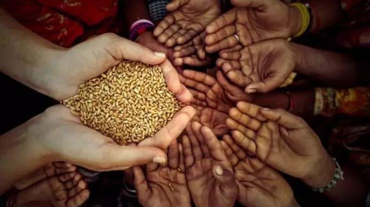 Bu Yıl Verilecek Fitre Bedeli Belli Oldu! Fitre Kimlere, Ne Zaman Verilmelidir? 3