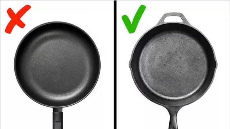 Mutfakta Sıklıkla Kullanılan O Ürün Tam Bir Kanser Dostu! Zararlı Kimyasallar Saçıyor! 2