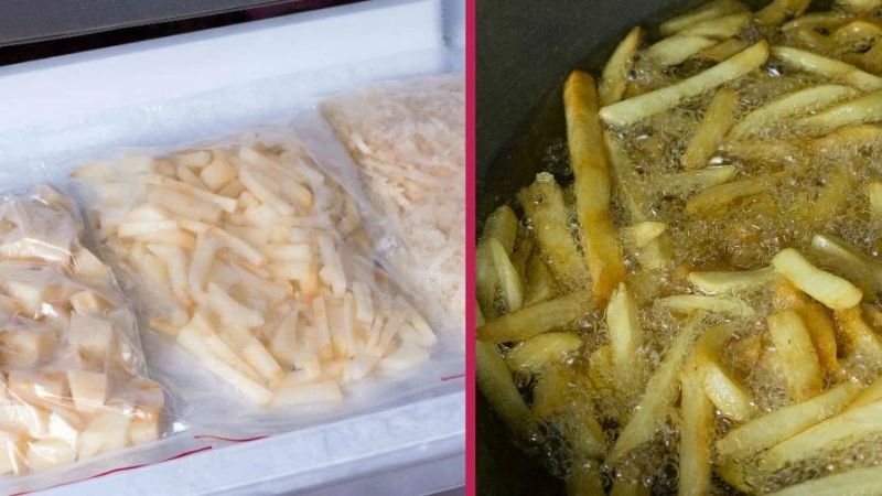 Bu Sebzeleri Doğradıktan Sonra Buzdolabına Sakın Koymayın! Tadı ve Dokusu Değişiyor! 2