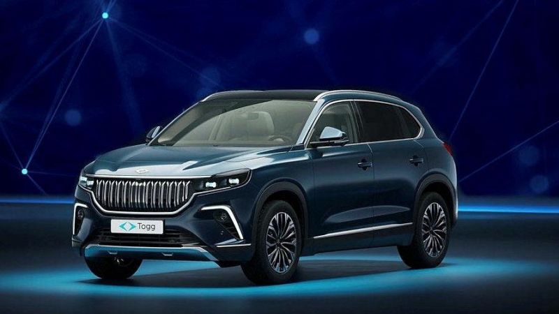 TOGG talihlileri belli oldu! Peki hak sahibi olamayanların ödemeleri ne zaman yapılacak? 3