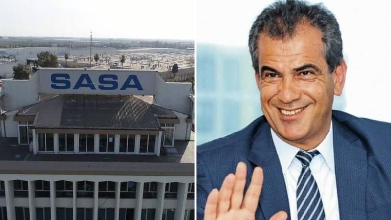 Türkiye’nin en zengin insanı İbrahim Erdemoğlu kimdir? SASA Polyester’in sahibi Erdemoğlu’nun serveti ne kadar? 1