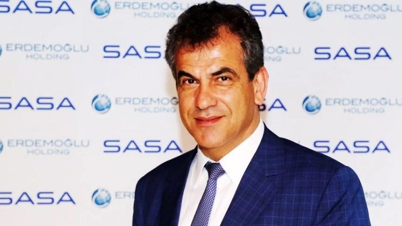 Türkiye’nin en zengin insanı İbrahim Erdemoğlu kimdir? SASA Polyester’in sahibi Erdemoğlu’nun serveti ne kadar? 3