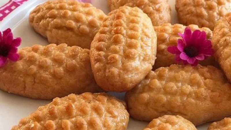 Pratik hurma tatlısı tarifi! Bu tarif ile sofralarınızı tatlandırın! 2