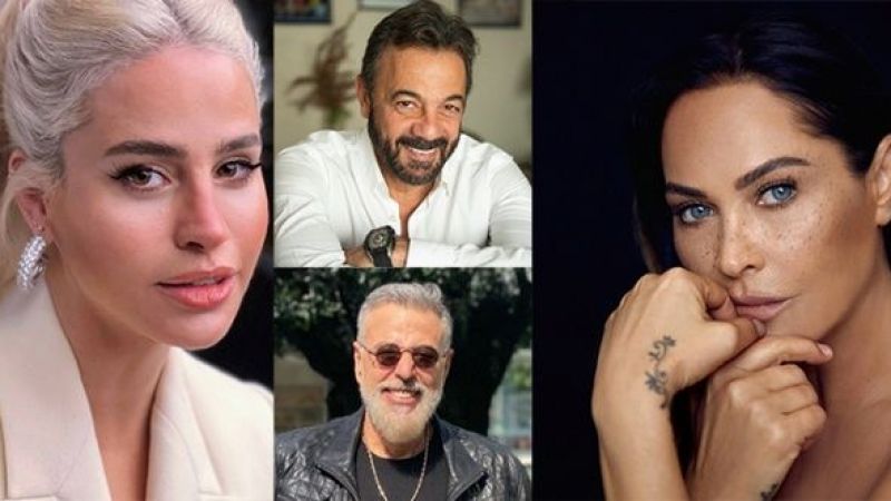 Yıldız De Bana sunucusu Tansel Öngel yıllardır bugünü bekliyormuş! "Seyircinin özlediği format" 3