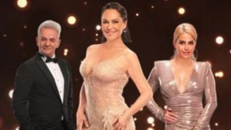 Yıldız De Bana sunucusu Tansel Öngel yıllardır bugünü bekliyormuş! "Seyircinin özlediği format" 2