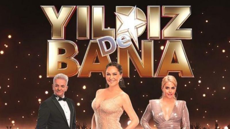 Yıldız De Bana sunucusu Tansel Öngel yıllardır bugünü bekliyormuş! "Seyircinin özlediği format" 1